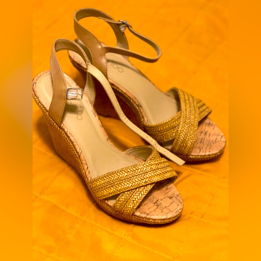 Wedges